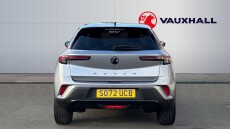 Vauxhall Mokka 1.2 Turbo 100 GS Line 5dr Petrol Hatchback